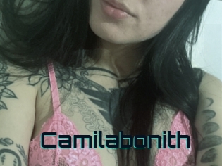 Camilabonith