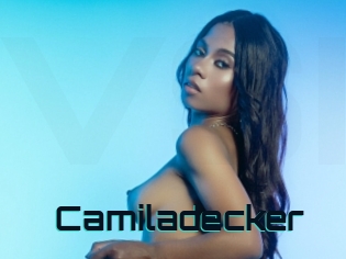 Camiladecker