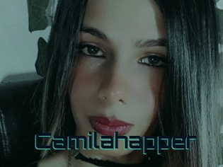 Camilahapper