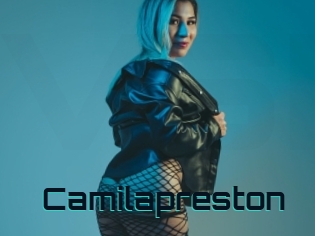 Camilapreston