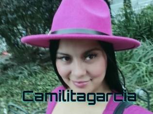 camilitagarcia Vidéos Stars Nues