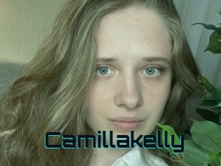 Camillakelly