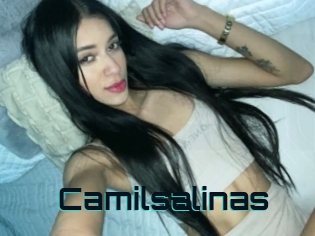 Camilsalinas