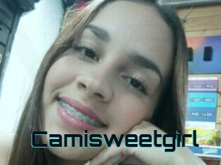 Camisweetgirl