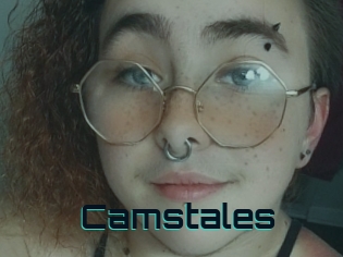 Camstales