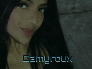 Camyroux