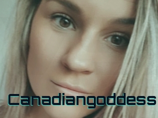 Canadiangoddess