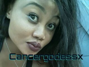 Cancergodessx