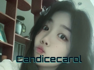 Candicecarol
