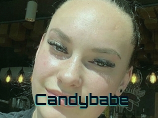 Candybabe