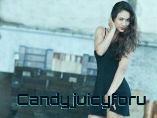 Candyjuicyforu