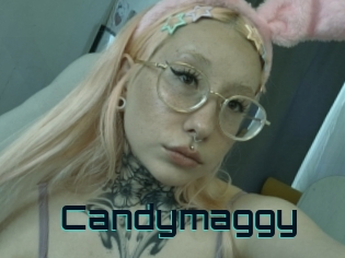 Candymaggy