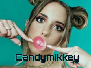 Candymikkey
