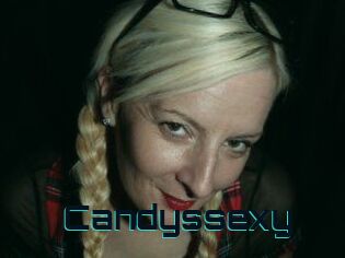 Candyssexy