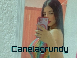 Canelagrundy
