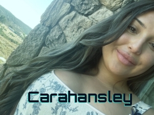 Carahansley