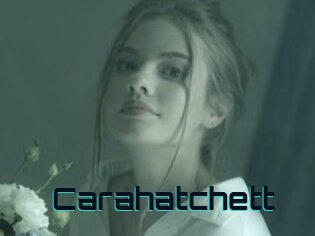 Carahatchett