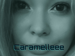 Caramelleee