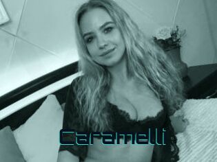 Caramelli