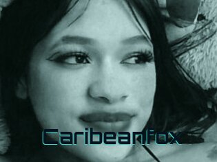 Caribeanfox