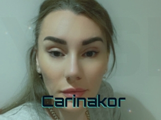 Carinakor