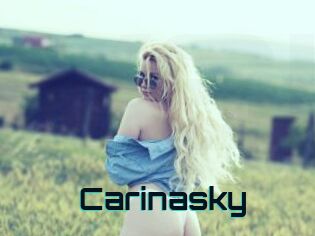 Carinasky