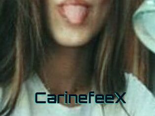 CarinefeeX