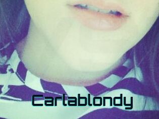 Carlablondy