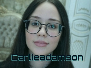 Carlieadamson