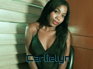 carlielyn Vidéos Stars Nues