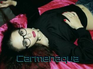 Carmenaqua