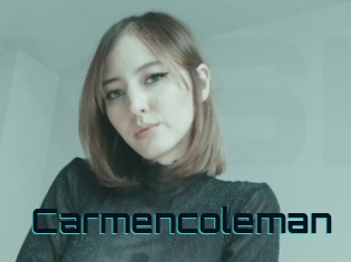 Carmencoleman