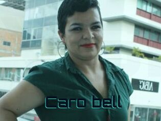 Caro_bell