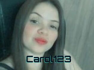Carol123