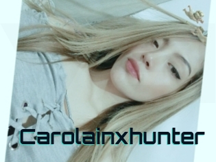 Carolainxhunter