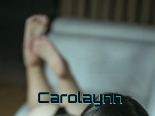 Carolaynn