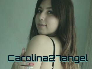 Carolina27angel