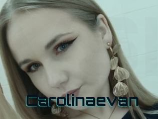 Carolinaevan
