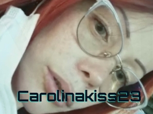 Carolinakiss23