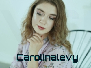 Carolinalevy