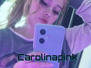 Carolinapink