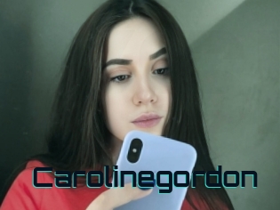 Carolinegordon