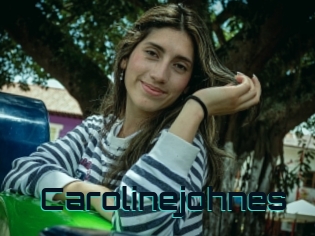 Carolinejohnes