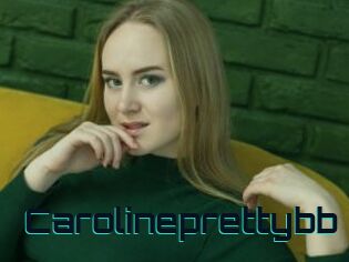 Carolineprettybb