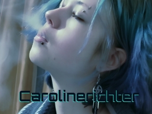 Carolinerichter
