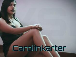 Carolinkarter