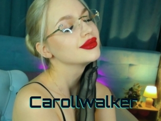 Carollwalker