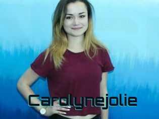 Carolynejolie