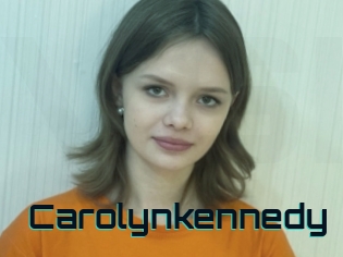 Carolynkennedy