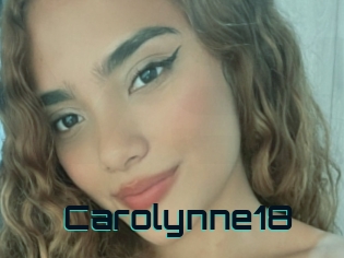 Carolynne18